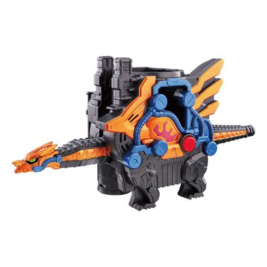 Mua bán (JPV) DX CROSS Z DRAGON OPEN